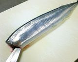 さんまのお造り お刺身三枚おろし魚捌き方作り方3写真