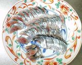 さんまのお造り お刺身三枚おろし魚捌き方作り方23写真