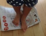 |・) 衝動的に作った初めてのざるうどん作り方21写真
