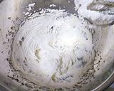 ロシアケーキ（ロシアンケーキ）作り方2写真
