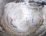 ロシアケーキ（ロシアンケーキ）作り方3写真