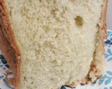 水切りヨーグルト入り!もっちり食パン♪作り方4写真