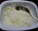 フローズンヨーグルト作り方3写真