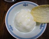 フローズンヨーグルト作り方4写真