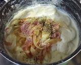 ホワイトソース要らず☆ポテトグラタン作り方7写真