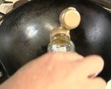 肉味噌♪　～ラーメンのトッピング等に！～作り方1写真