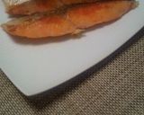 フライパン調理で簡単!クックパー®焼き魚作り方3写真