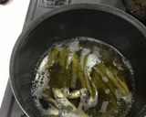 |・) 衝動的に作った初めてのざるうどん作り方23写真