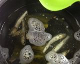 |・) 衝動的に作った初めてのざるうどん作り方24写真