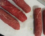 キャベツの牛肉巻き作り方3写真