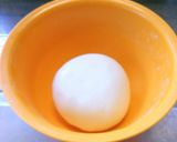 豆腐のみたらし団子作り方2写真