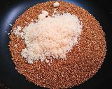 めちゃめちゃ便利！和えるだけ胡麻和えの素作り方9写真
