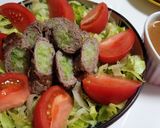 キャベツの牛肉巻き作り方5写真