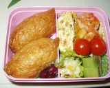 ◎お弁当(写真集)◎作り方2写真