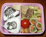 ◎お弁当(写真集)◎作り方4写真