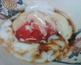 簡単☆本格温泉卵が簡単に作れちゃう！！作り方3写真