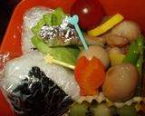 ◎お弁当(写真集)◎作り方11写真