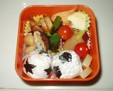 ◎お弁当(写真集)◎作り方10写真