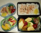 ◎お弁当(写真集)◎作り方8写真