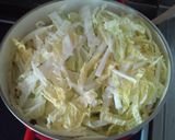 簡単メインにもなる☆とん白菜煮作り方4写真
