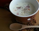 具だくさんクリームスープ作り方6写真