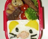 ◎お弁当(写真集)◎作り方7写真