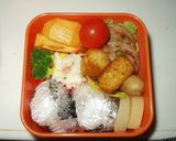 ◎お弁当(写真集)◎作り方5写真