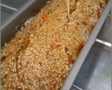 塩麹でしっとりケーク・サレ（きんぴら味）作り方5写真
