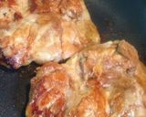 鶏もも簡単チャーシュー風作り方2写真