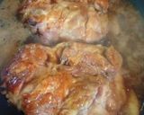 鶏もも簡単チャーシュー風作り方3写真