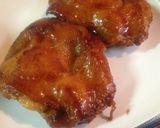 鶏もも簡単チャーシュー風作り方4写真