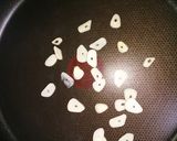 ビーフシチューの残りで♪つまみ♪オムレツ作り方4写真