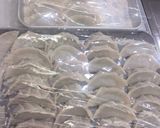 ジューシー白菜餃子作り方13写真