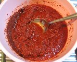 美味しい！◎手作り白菜キムチ◎作り方5写真