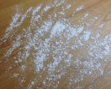 |・) 衝動的に作った初めてのざるうどん作り方31写真