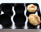 秋イチジク：白味噌と青柚ソースの冷前菜作り方2写真