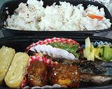 きらはぴの日々弁当（２００６年4月）作り方5写真