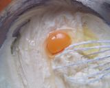 パウンドケーキ（簡単）作り方4写真