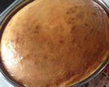 超☆簡単ベイクドチーズケーキ作り方3写真