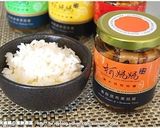 黑菇醬蓋飯.柯媽媽の植物燕窩作り方1写真