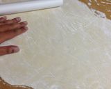 |・) 衝動的に作った初めてのざるうどん作り方33写真