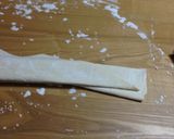 |・) 衝動的に作った初めてのざるうどん作り方34写真