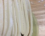 |・) 衝動的に作った初めてのざるうどん作り方36写真