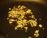 うま！ホタテの中華炒め作り方1写真