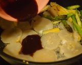 うま！ホタテの中華炒め作り方5写真