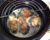 キムチの素でから揚げ♩作り方4写真