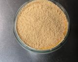 豆腐とカステラでヘルシー♪抹茶ティラミス作り方20写真