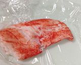 春雨サラダ＊ブロッコリーとカニカマ＊作り方5写真