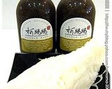 黑木耳粉條．柯媽媽の植物燕窩作り方1写真