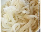 黑木耳粉條．柯媽媽の植物燕窩作り方2写真